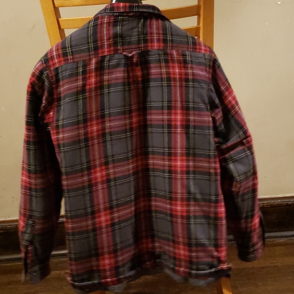 Jacket - Picture 2 of 3